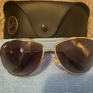 Brand new Ray Bans womens